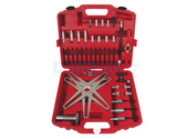 CLUTCH TOOL SET SAC ASSEMBLY & DISASSEMB LY OF NEARLY ALL SAC CLUTCHES 3 AND 4 H