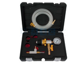 COOLING SYSTEM VACUUM PURGE & REFILL KIT 6PCS DRAMATICALLY REDUCES COOLING SY