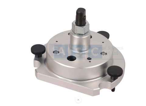 CRANKSHAFT OIL SEAL FLANGE TOOL PETROL REMOVING AND INSTALLING TOOL