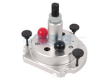 CRANKSHAFT OIL SEAL FLANGE TOOL DIESEL REMOVING AND INSTALLING TOOL