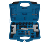 TIMING CHAIN RIVETING TOOL KIT Timing chains separating and riveting