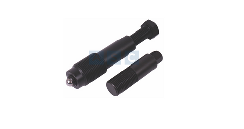 CRANKSHAFT PULLEY TOOL KIT FORD 2L FORD RANGER ECOBLUE