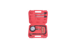 COMPRESSION TESTER KIT Compression gauge with dual scale/ range