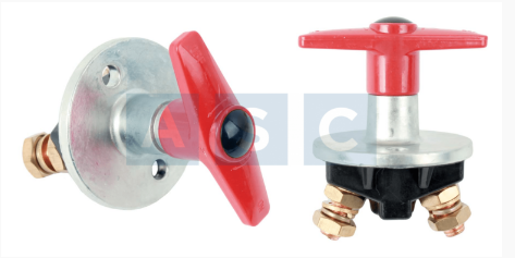 ISOLAT0R SWITCH HEAVY DUTY