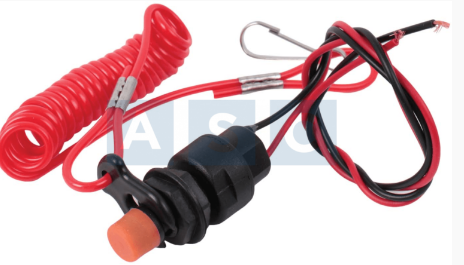 SWITCH KILL 2 CONNECTION WIRE