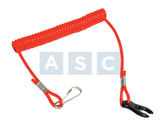 KILL/SW RED CORD ONLY