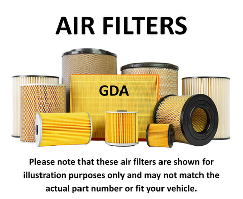 Air Filter Roc141000