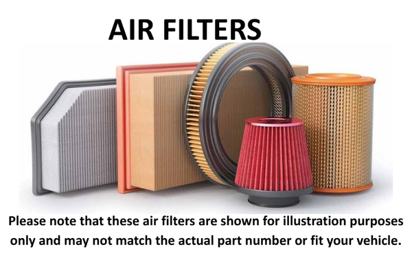 Air Filter ROC151714 – FAB AUTO PARTS