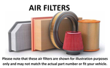 Air Filter ROC151803