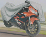 Bike / Motorbike / Motorcycle Cover - XL