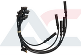 Ignition Leads B01 - 213