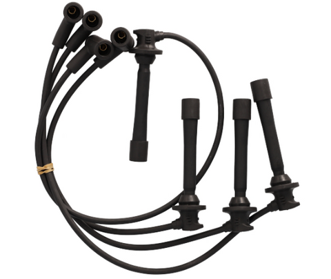 Ignition Leads B08 - 355