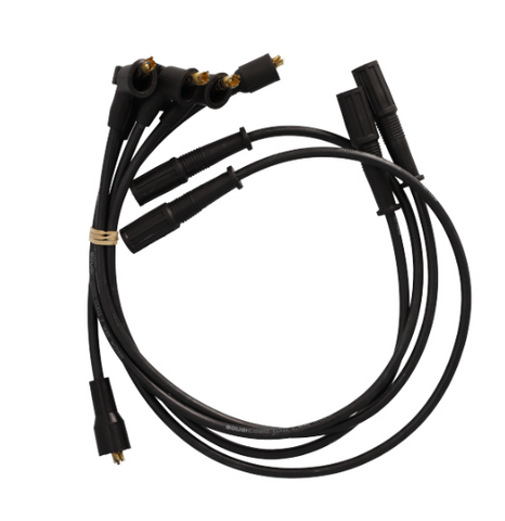 Ignition Leads B12 - 196
