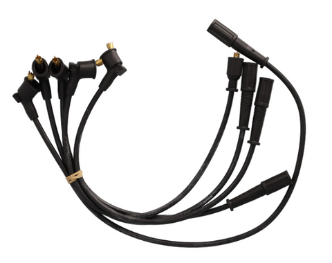 Ignition Leads B17 - 197