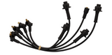 Ignition Leads B17 - 204