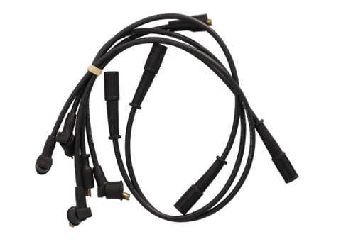 Ignition Leads B19 - 167