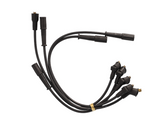 Ignition Leads B19 - 183
