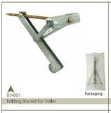 FOLDING BRACKET FOR TRAILER SKU: B5-001