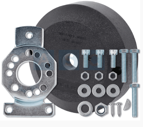 ELM HUF90 DEGREE BEZEL KIT