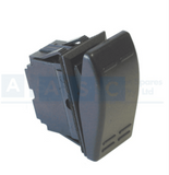 SWITCH WATERPROOF 2P 15AMP