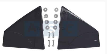 HYDRO-FOIL STABILIZER SET ALL OUTBOARDS