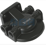 WATER SEPARATOR MOUNTING BRACKET ONLY