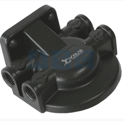 WATER SEPARATOR MOUNTING BRACKET ONLY