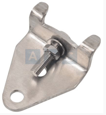 TEERING BRACKET SS316