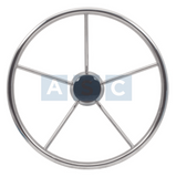 STEERING WHEEL 13 316SS