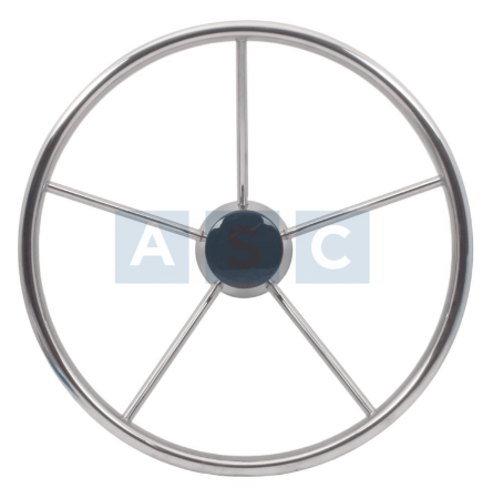 STEERING WHEEL 13 316SS