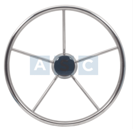 STEERING WHEEL 15 316SS