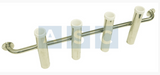 ROD HOLDER 316SS 4 RODS H/DUTY