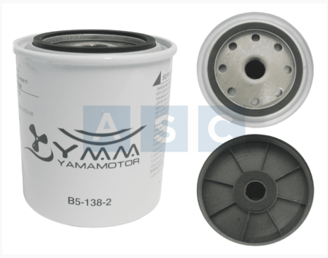 WATER SEPERATE FILTER