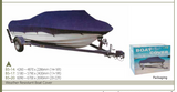 BOAT COVER 14-16X90 BLUE-B5-14