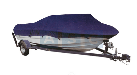 BOAT COVER 20-22X106