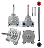 HELM H/DUTY NONE RETURN