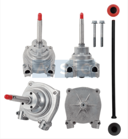 HELM H/DUTY NONE RETURN