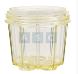 UPPER FILTER BOWL ONLY FOR B5-338