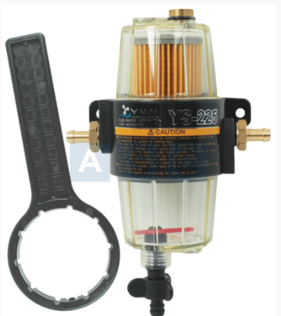 WATER SEPARATOR FILTER 4 STROKE