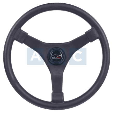STEERING WHEEL 350MM PPCP