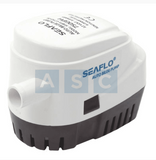 AUTO BILGE PUMP 12V 750GPH