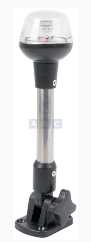 All Round Lamp Led 240MM 8-30V 0.5W