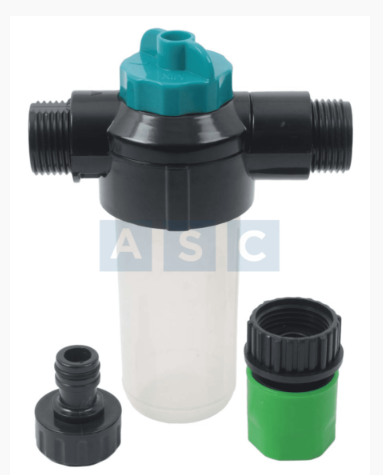 ENGINE FLUSHER BOAT MOTOR