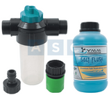 ENGINE FLUSH OUTBOARD W/500ML SALT FLUSH