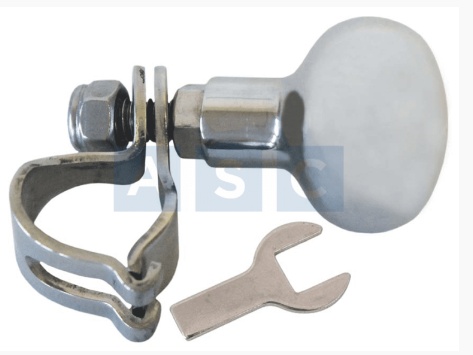 STEERING KNOB S/C C-TYPE