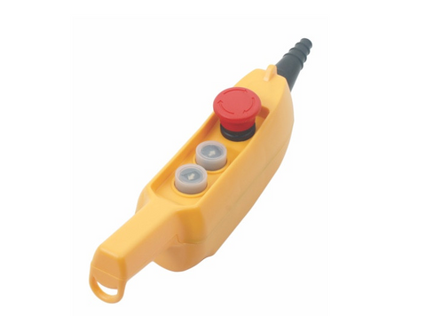 REMOTE CONTROL FOR B500/1000 DISCONTINUED NOT VIABLE