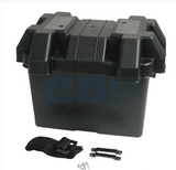 Battery Box 275x180x200MM