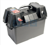 Battery Box W/Power Pack No Battery