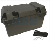 Battery Box XL 420X200X210MM