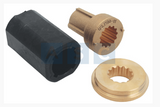 BUSH HUB KIT FOR MERCURY C-SERIES